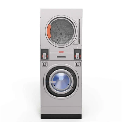 Service, zložen sušilnik za pranje
